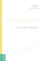 Cover-Bild De Chirico