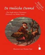 Cover-Bild De Heiliche Owend