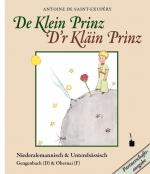 Cover-Bild De Klein Prinz / D'r kläin Prìnz