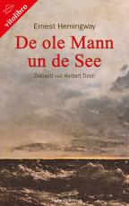 Cover-Bild De ole Mann un de See