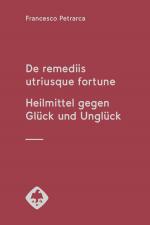 Cover-Bild De remediis utriusque fortune