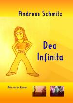 Cover-Bild Dea Infinita