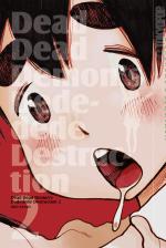 Cover-Bild Dead Dead Demon's Dededede Destruction 02