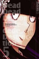 Cover-Bild Dead Dead Demon's Dededede Destruction 05