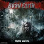 Cover-Bild Dead Earth 3: Dämon Mensch
