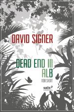 Cover-Bild Dead End 3 - Alb