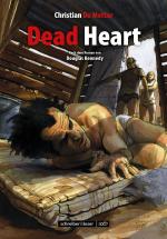 Cover-Bild Dead Heart