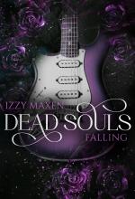 Cover-Bild Dead Souls Falling