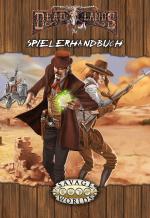 Cover-Bild Deadlands Reloaded: Spielerhandbuch