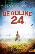 Cover-Bild Deadline 24