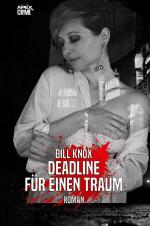 Cover-Bild DEADLINE FÜR EINEN TRAUM
