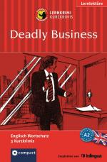 Cover-Bild Deadly Business