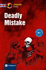 Cover-Bild Deadly Mistake