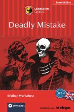 Cover-Bild Deadly Mistake