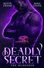 Cover-Bild Deadly Secret - The Murderer