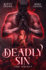 Cover-Bild Deadly Sin - The Priest