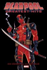 Cover-Bild Deadpool Anthologie: Deadpools Greatest Hits