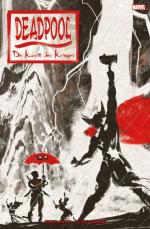 Cover-Bild Deadpool: Die Kunst des Krieges