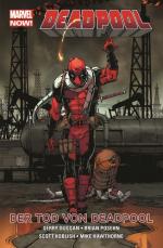 Cover-Bild Deadpool - Marvel Now! 