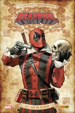 Cover-Bild Deadpool: Viel Lärm um Deadpool