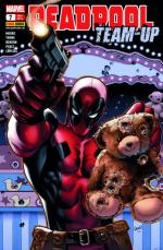 Cover-Bild Deadpool