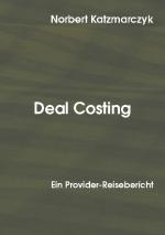 Cover-Bild Deal Costing