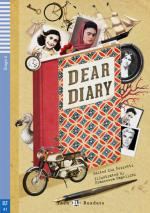 Cover-Bild Dear Diary ...