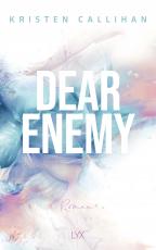 Cover-Bild Dear Enemy