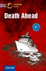 Cover-Bild Death Ahead