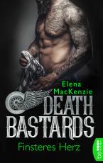 Cover-Bild Death Bastards – Finsteres Herz