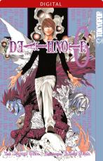 Cover-Bild Death Note 06