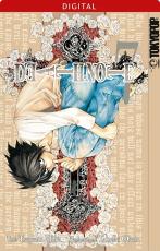 Cover-Bild Death Note 07