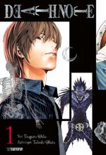 Cover-Bild Death Note - Diamond Edition 01