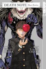 Cover-Bild Death Note Short Stories