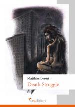 Cover-Bild Death Struggle