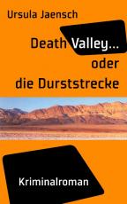 Cover-Bild Death Valley...