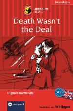 Cover-Bild Death Wasn't the Deal