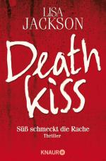 Cover-Bild Deathkiss