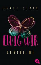 Cover-Bild Deathline - Ewig wir