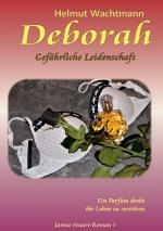 Cover-Bild Deborah - Gefährliche Leidenschaft