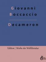 Cover-Bild Decameron