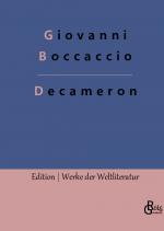 Cover-Bild Decameron