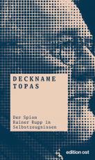 Cover-Bild Deckname Topas