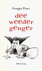 Cover-Bild Dee Weedergenger