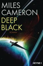 Cover-Bild Deep Black