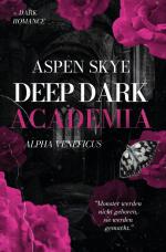 Cover-Bild Deep Dark Academia: Alpha Veneficus