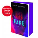 Cover-Bild Deep Fake