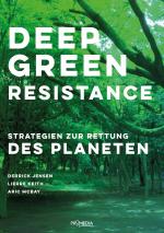 Cover-Bild Deep Green Resistance