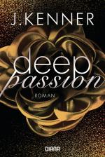 Cover-Bild Deep Passion (2)