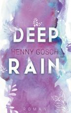 Cover-Bild deep rain